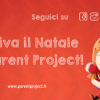 Arriva il Natale di Parent Project