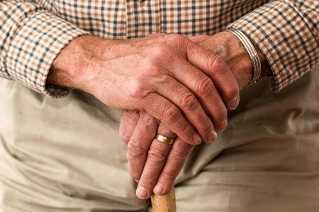 Cura della Persona per Anziani