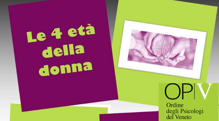 le-4-eta-della-donna