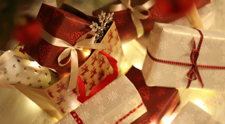 Regali Di Natale Estetica.Scopri I Nostri Menu Di Natale Per I Tuoi Regali Estetica Rugiada