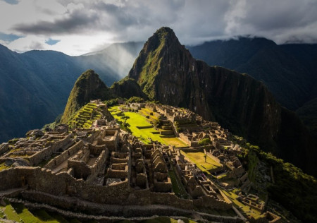 peru