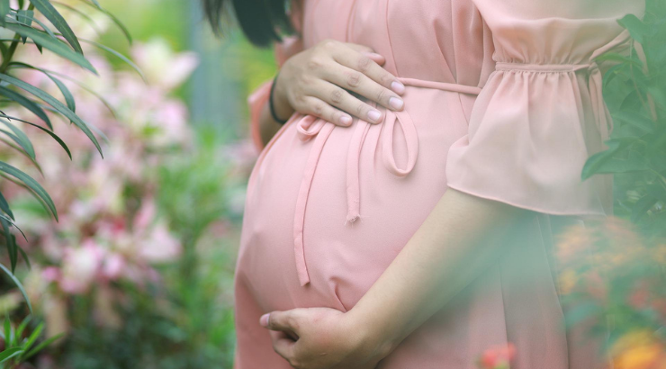 Scopri i nostri massaggi prenatali