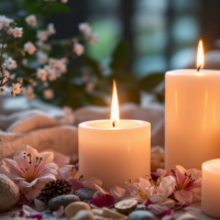 Ritrova l’equilibrio con piccoli rituali di calma quotidiani